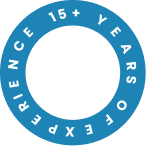 14+ Years Experience